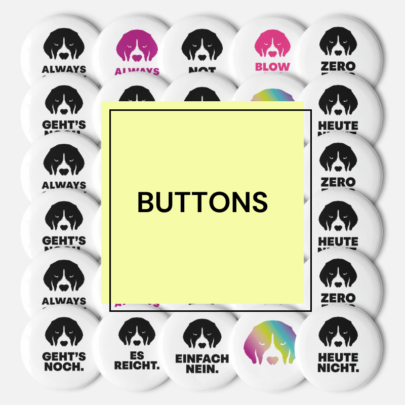Buttons Arthur