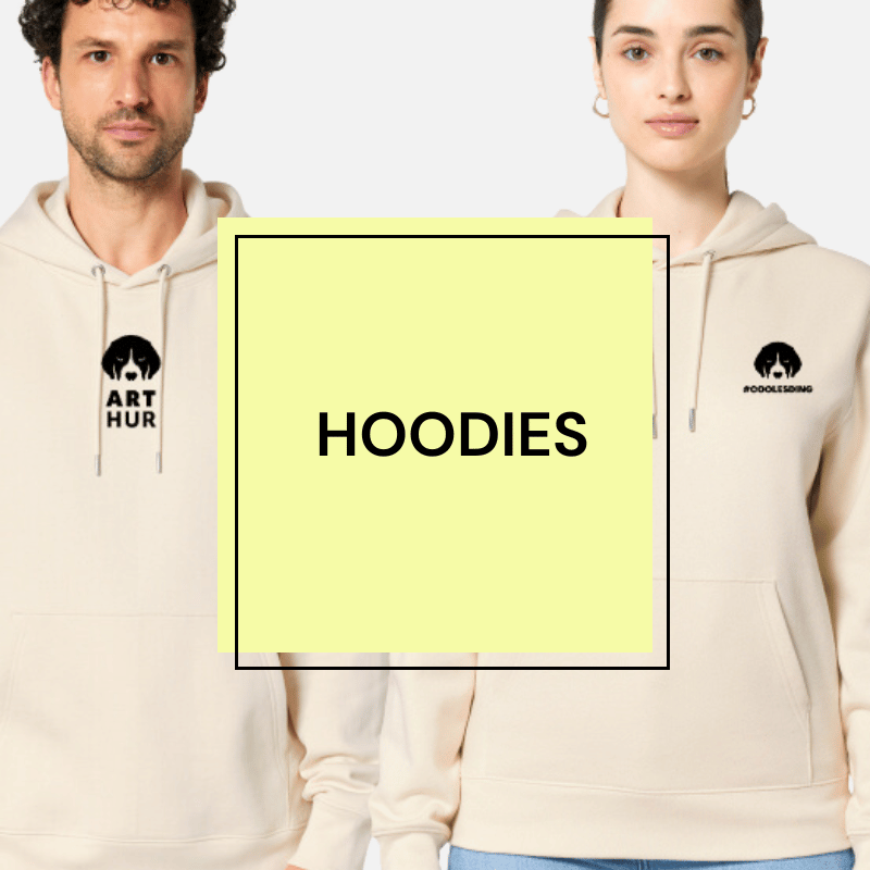 Hoodies ARThur