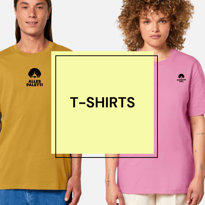 T-Shirts ARthur