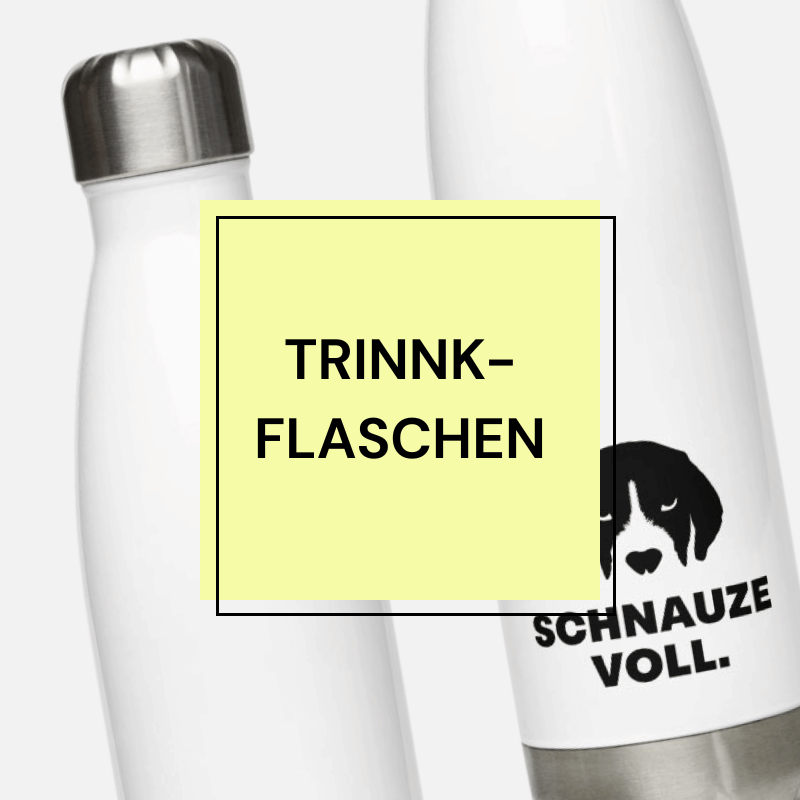 Trinkflaschen Arthur